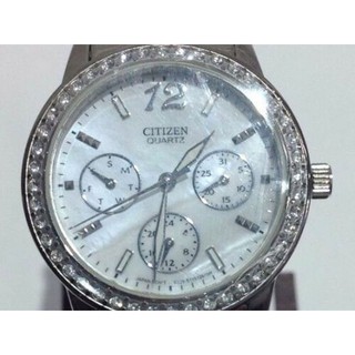 Đồng hồ kim nữ Citizen ED8090-53D