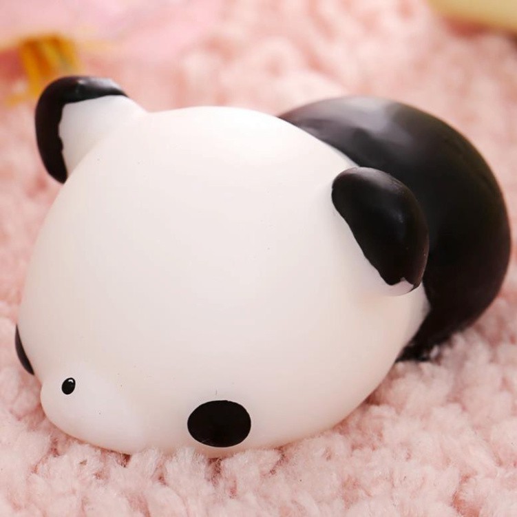 Squishy Mochi Dễ Thương , Mềm Bóp Đã 2255 shop19k