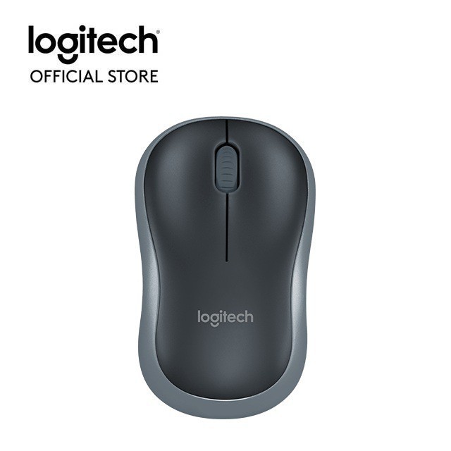 Chuột không dây LOGITECH B175 - Bảo hành 3 năm