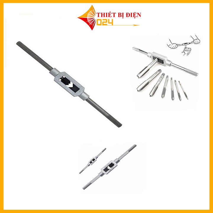 Tay Quay Taro Mũi Từ M3 Đến M12