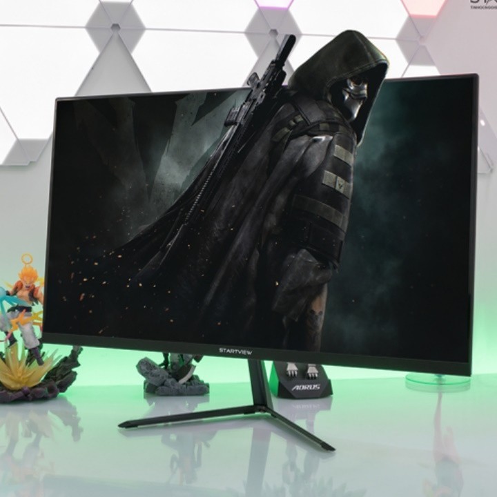 Bộ máy tính để bàn + Màn hình 24inch PC Gaming FULL viền cấu hình core i7, i5, ram 8GB SSD 240GB, Card GT 730 2GB | BigBuy360 - bigbuy360.vn