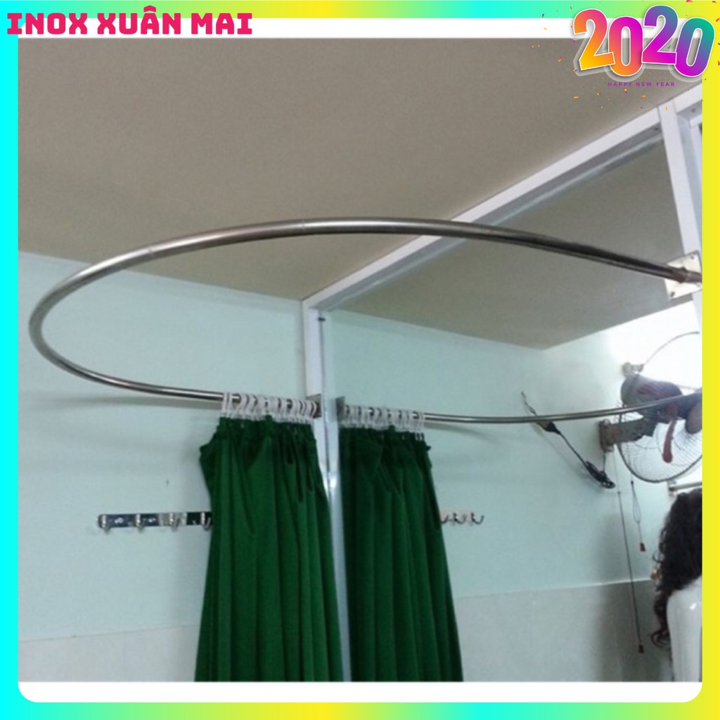 Vòng inox thay đồ inox