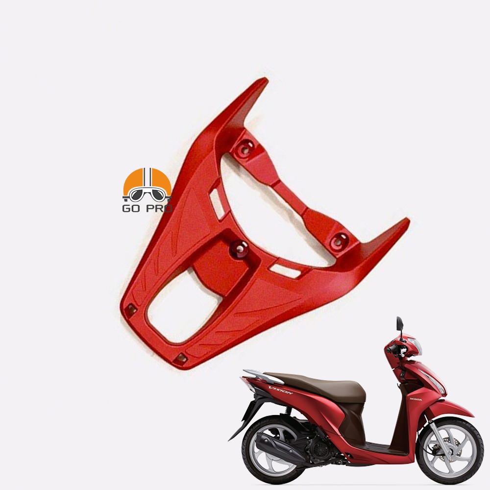 Cảng Sau Xe VISION 2014 - 2020 Kiểu SH 300i