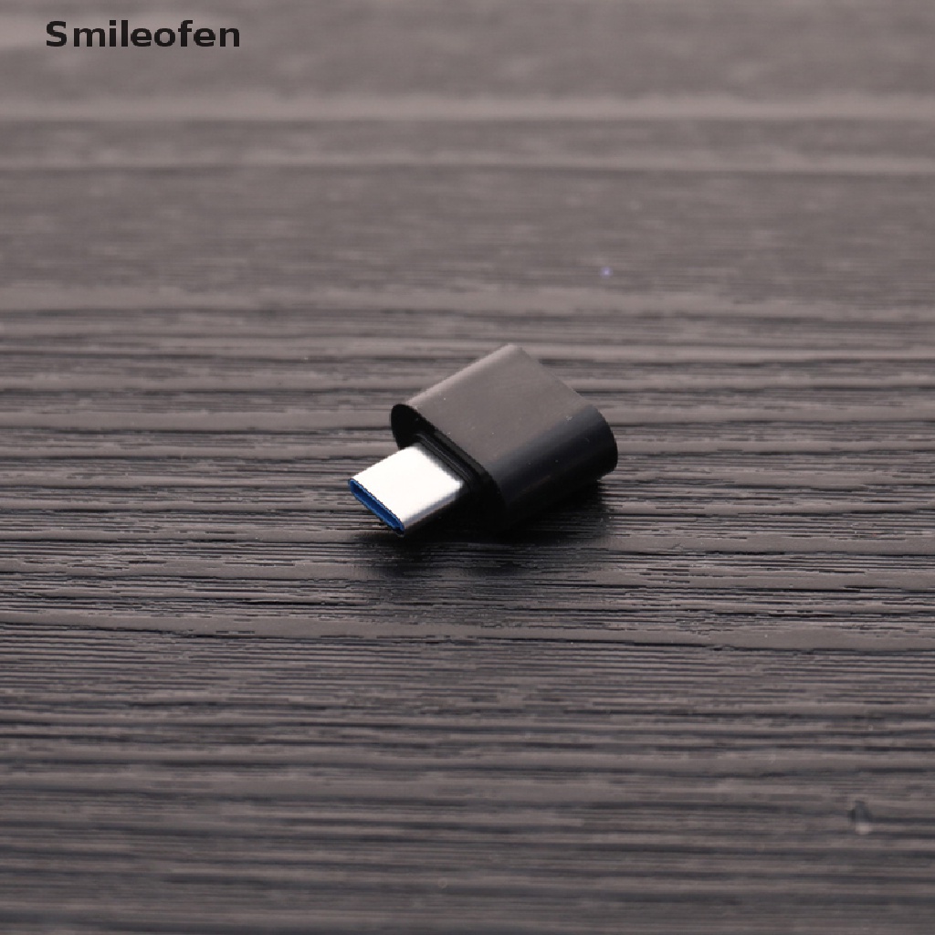 Chuyển đổi từ đầu cắm Type-C sang cổng cắm USB cho điện thoại Android