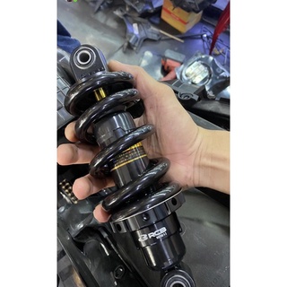Phuộc RCB M2 ty vàng cho Winner/Sonic