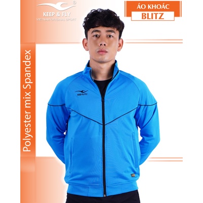 ÁO KHOÁT BLITZ SALE TẸT GA | BigBuy360 - bigbuy360.vn