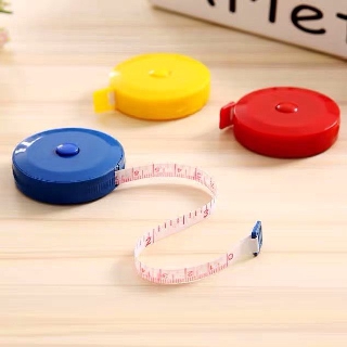 thước dây cuộn tiện lợi (1,5m)