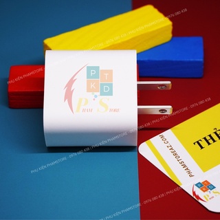 Cục Sạc Nhanh Hai Mươi Quát ( 2 Mươi W) Chui Dẹp Cho Thế Hệ 8, 10, 11,12,13,14 Rồ Mắc