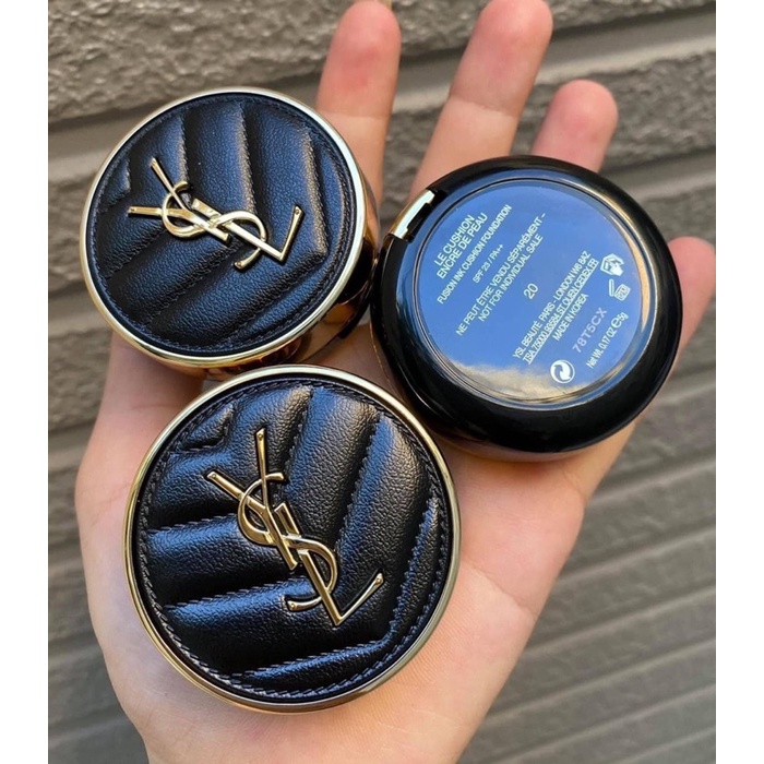 Phấn nươcs mini Ysl tone 20