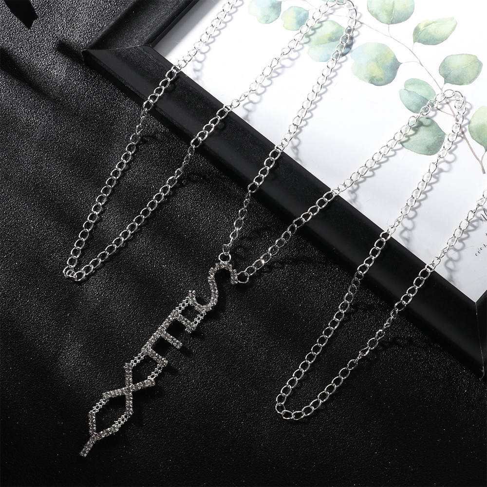 1PC Vintage Flash Drill Heart Waist Chain Cute Bling Bling Rhinestone Butterfly Heart To Heart Belts