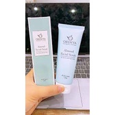 Tẩy Tế Bào Chết Hạnh Nhân Alomond Facial Scrub Orenya
