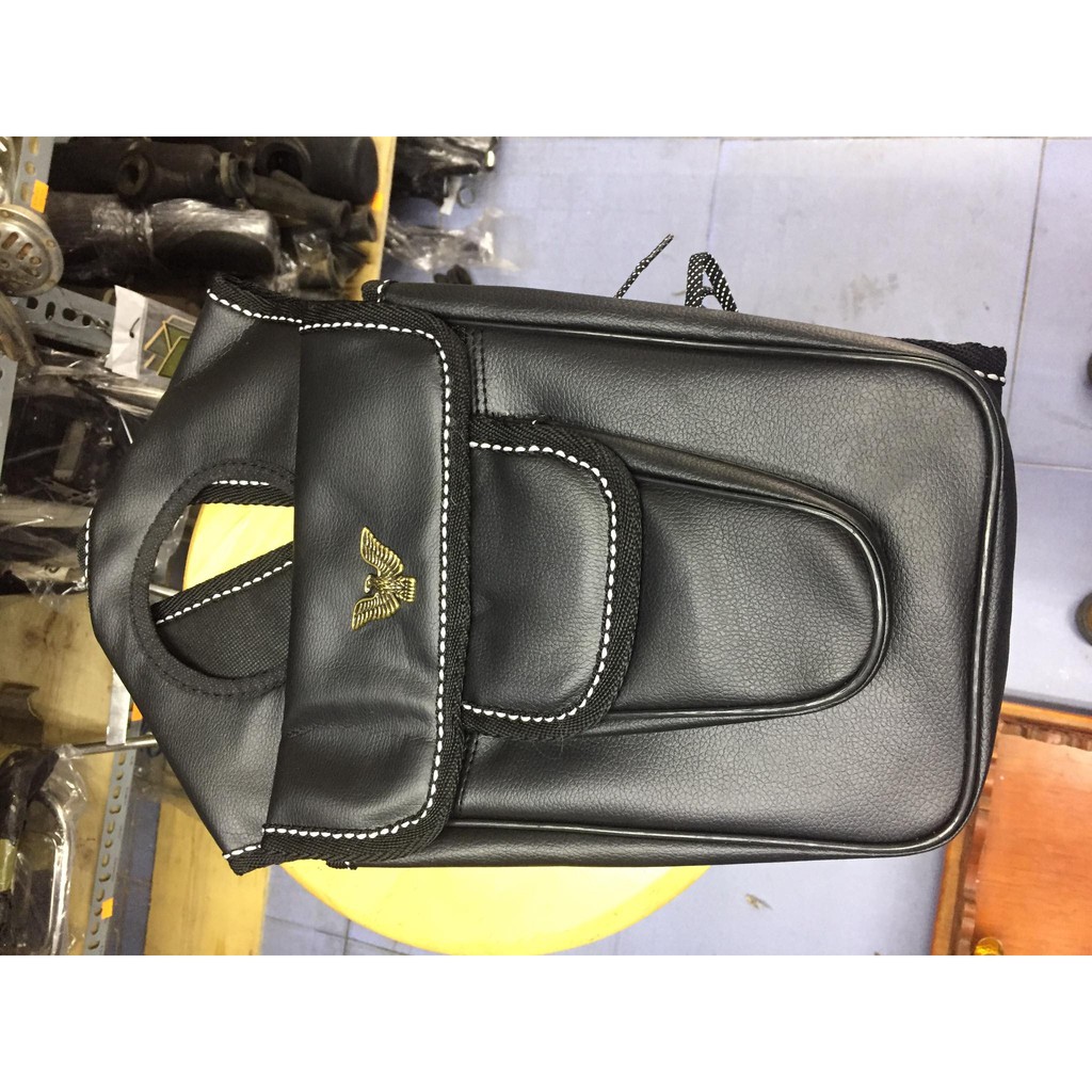 01 Túi đựng đồ treo bình xăng lớn cho xe môtô- win-67 ...