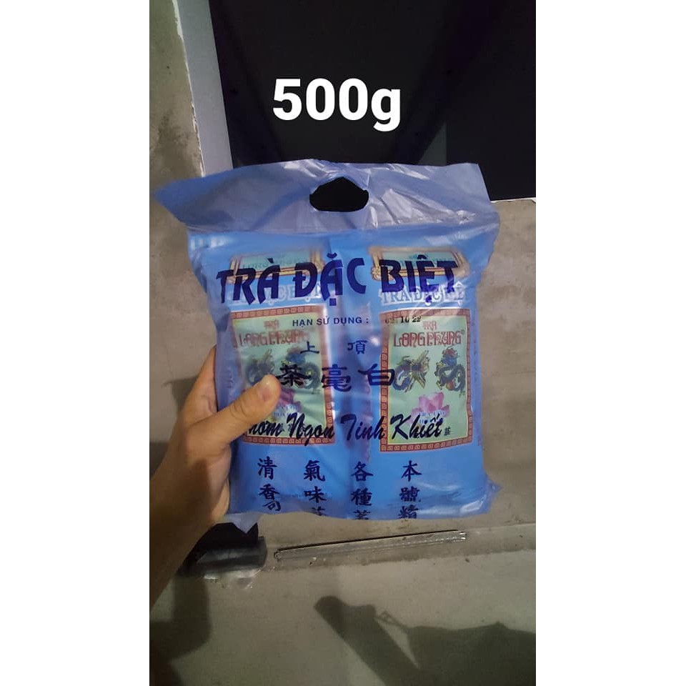 Trà Long Phụng Xanh - 1kg