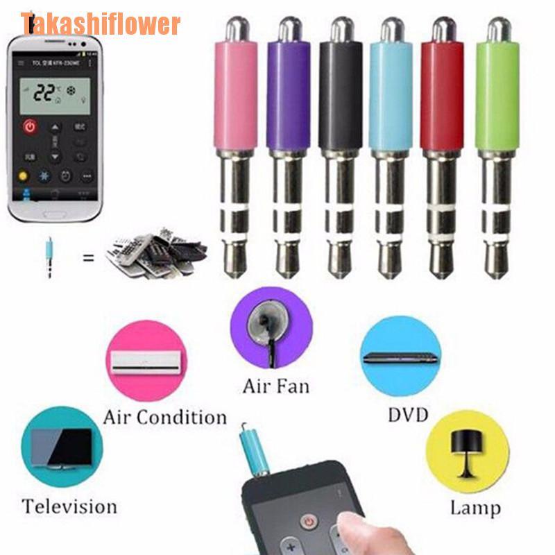 Phích Cắm Điều Khiển Từ Xa Stb DVD Dành Cho Android