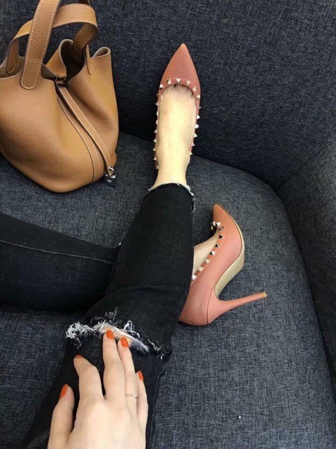 Giày cao gót super oder