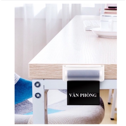 Hộp đựng, giá đựng, khay đựng túi rác treo dán tường tiện lợi