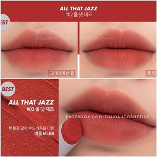 Son thỏi Romand New Zero Matte Lipstick