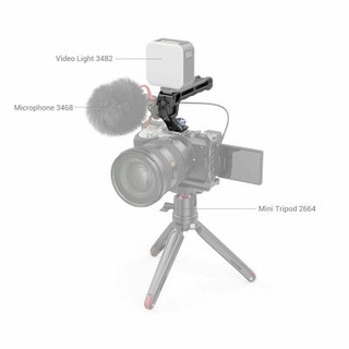 Phụ Kiện SmallRig ARRI Locating Top Handle (Lite) 3765