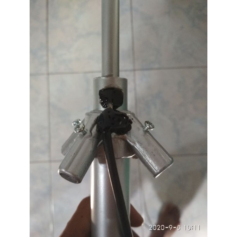 Bộ Thu Phát Tín Hiệu Âm Thanh 1 / 4 Fm 87.5-108mhz | BigBuy360 - bigbuy360.vn