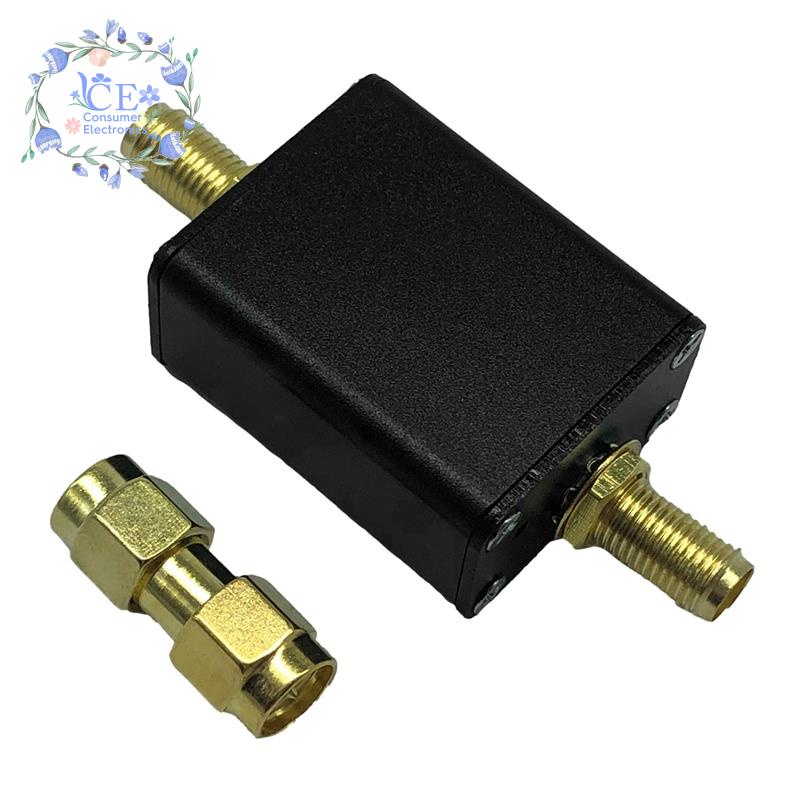 Bộ lọc tần số 88-108M 50DB SDR chuyên dụng