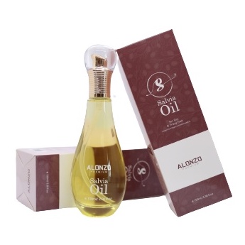 Tinh dầu Alonzo cho tóc khô và chẻ ngọn 100ml