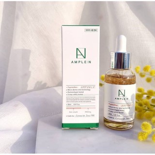 Tinh Chất Ample:N Peptide Shot Ampoule 100ml