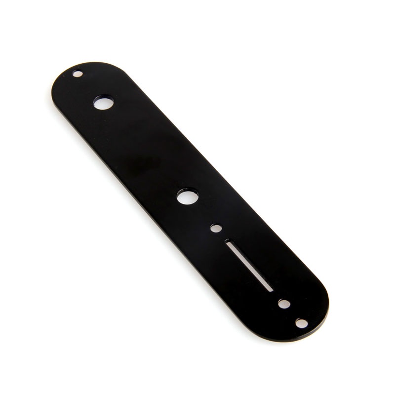 Tấm Bảng Điều Khiển Màu Đen Chất Lượng Cao Cho Đàn Guitar Điện