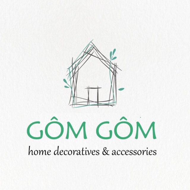 Gôm Gôm Shop