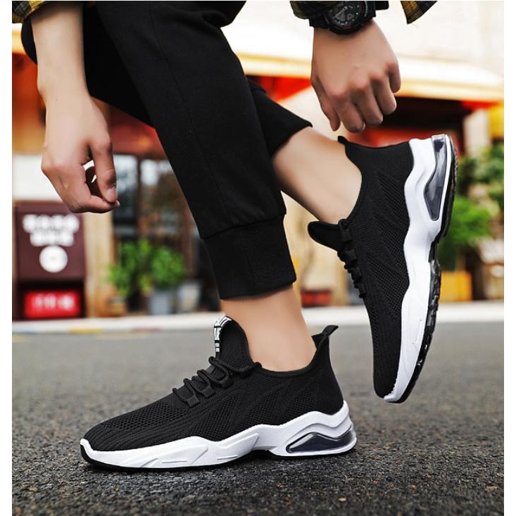 [ FreeShip 0đ ] GIÀY THỂ THAO NAM Sneaker HOT NHẤT 2021 - Xả kho - sale kịch sàn