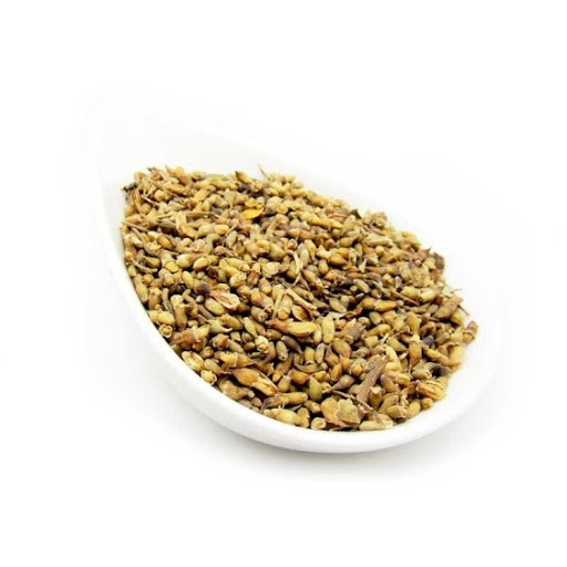 500g Trà nụ hoa hoè khô giàu Vit. P, làm bền mạch máu