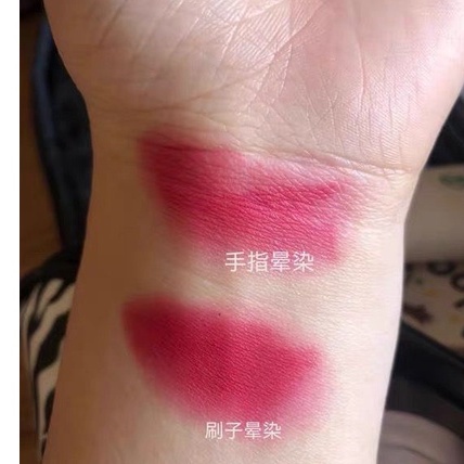 Cọ Trang Điểm Môi / Che Khuyết Điểm Ohaya Đầu Tròn Tự Nhiên Không Nhòe Đa Năng