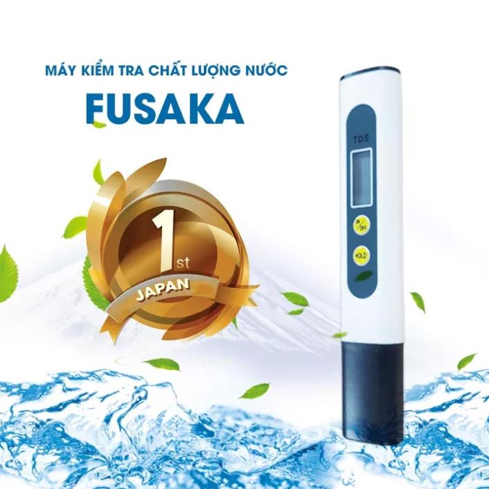 Bút thử nước TDS, dụng cụ đo TDS, máy đo độ cứng của nước