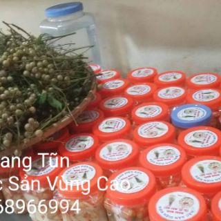 Măng dầm ớt Siêu cay ngon
