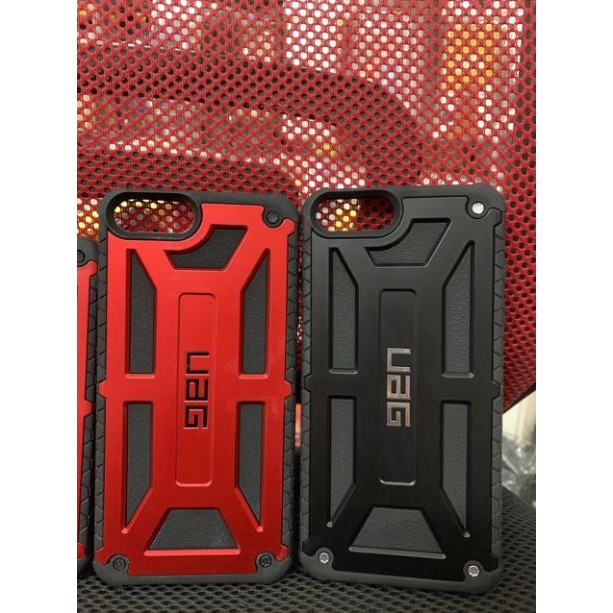 Ốp lưng iPhone 6, 7, 8, 6plus, 7plus, 8plus chống sốc uag AD_case shop