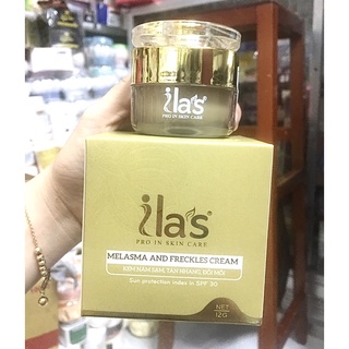 Kem ilas nám sạm tàn nhang 12g