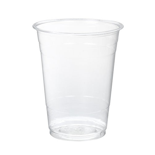 Ly nhựa 16oz-480ml  - 50 cái / cây - HÀNG NHẬP KHẨU
