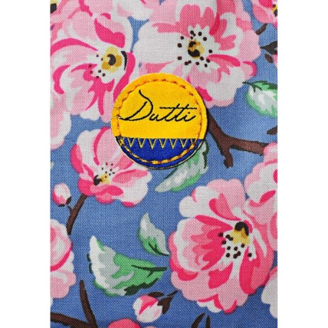 Balo Nam Nữ thời trang đi chơi dạo phố du lịch năng động Dutti có ngăn nước Tin Tin - BLTL02736