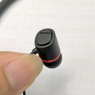 Tai nghe Bluetooth Earldom BH21