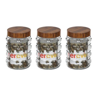 Hũ thuỷ tinh Herevin 231902 1,5L