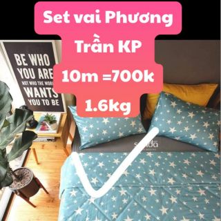 Set ga chống thấm Nguyễn Mai