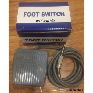 Bàn Đạp loại tốt máy Pen /Dcpx Doreme