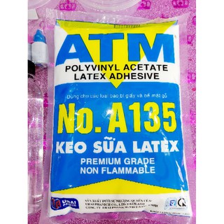 Combo làm slime basic lớn toru_slime