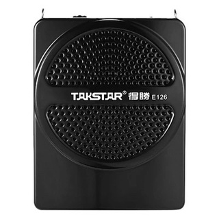 Micro trợ giảng Có dây Takstar E126 tiếng to rõ rãng