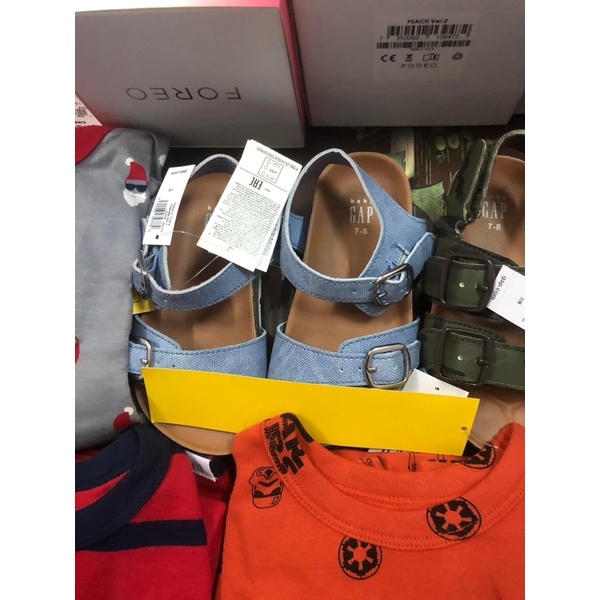Sandal Gap bé gái