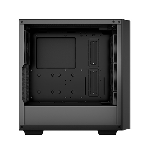 Case Deepcool CG540 Black