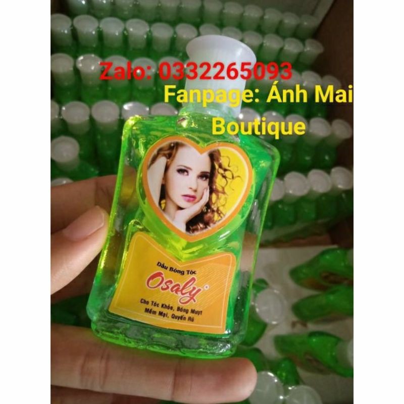 Dầu bóng tóc OsALY | BigBuy360 - bigbuy360.vn
