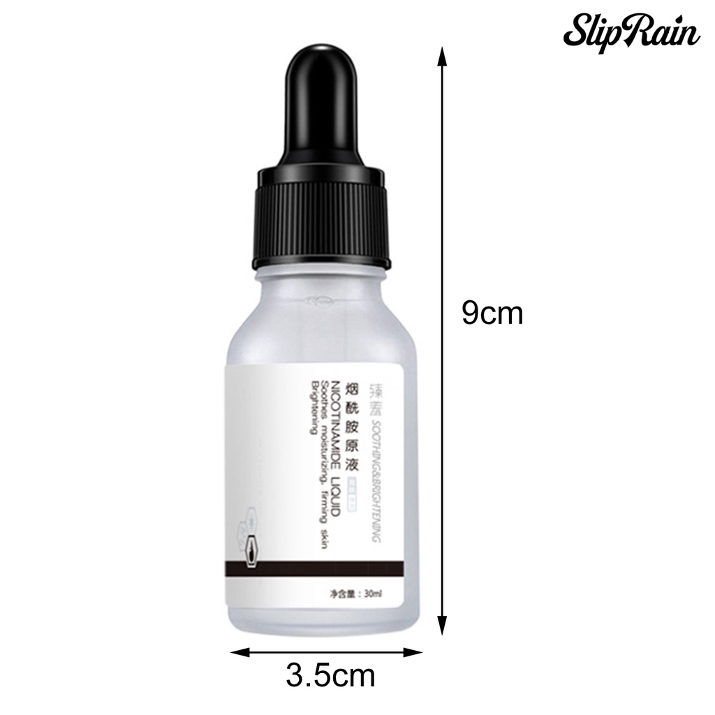 Tinh chất Nicotinamide 30ml dưỡng da mặt cho nữ | BigBuy360 - bigbuy360.vn