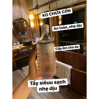 🍒 Nước tẩy trang SU:M 37.