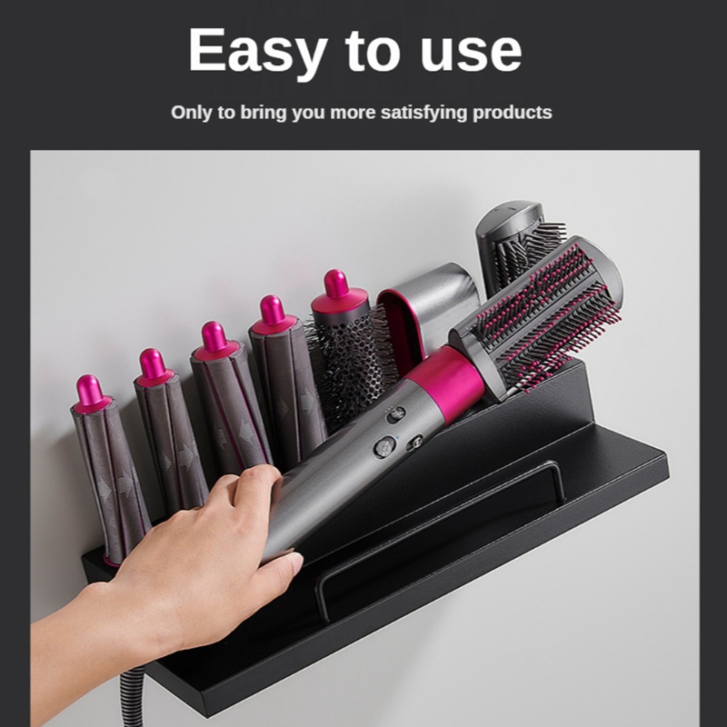Giá Đỡ Máy Sấy Tóc Chuyên Dụng Cho Salon # 8