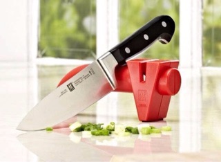 Mài dao Zwilling twinsharp - Hàng Đức